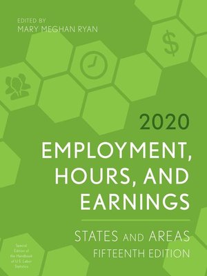 cover image of Employment, Hours, and Earnings 2020